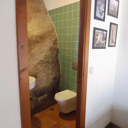 Taverna Lusitana Monsanto Zimmer foto