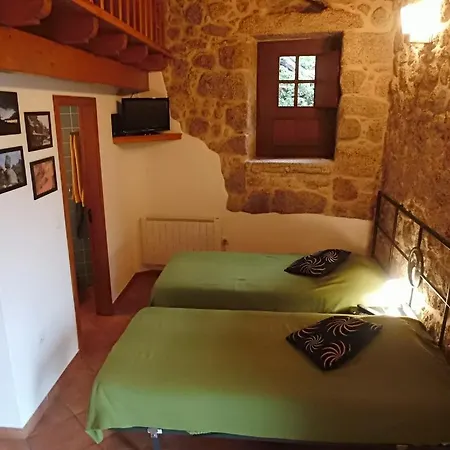 Taverna Lusitana Monsanto Zimmer foto