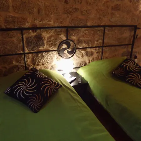 Taverna Lusitana Monsanto Zimmer foto