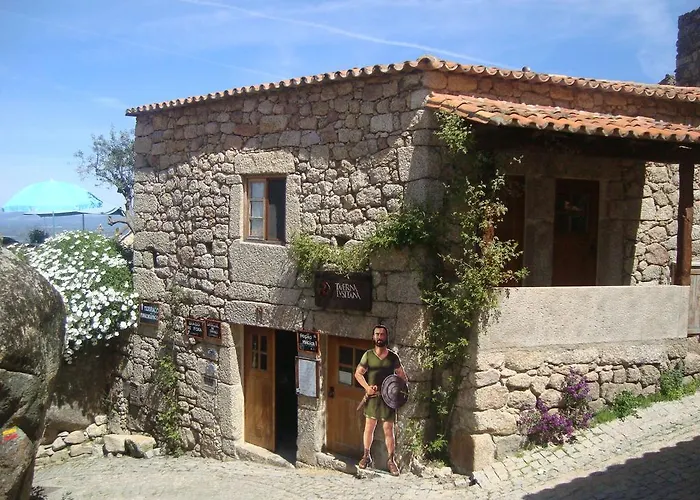 Taverna Lusitana