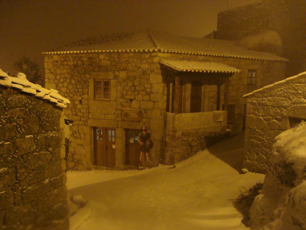 Taverna Lusitana * Monsanto