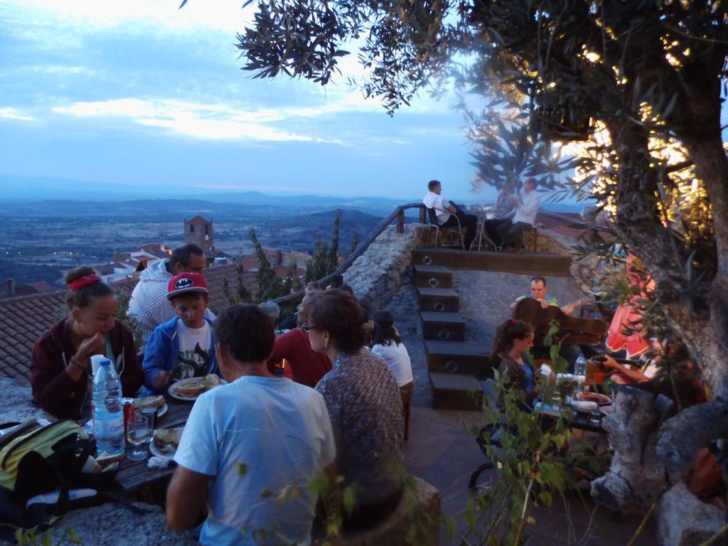 Taverna Lusitana Monsanto