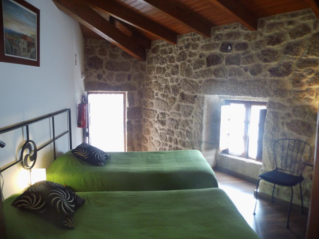 Pensión Taverna Lusitana Monsanto