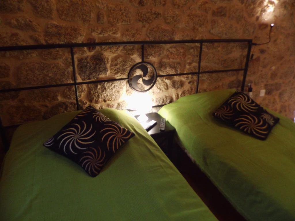 Taverna Lusitana Monsanto