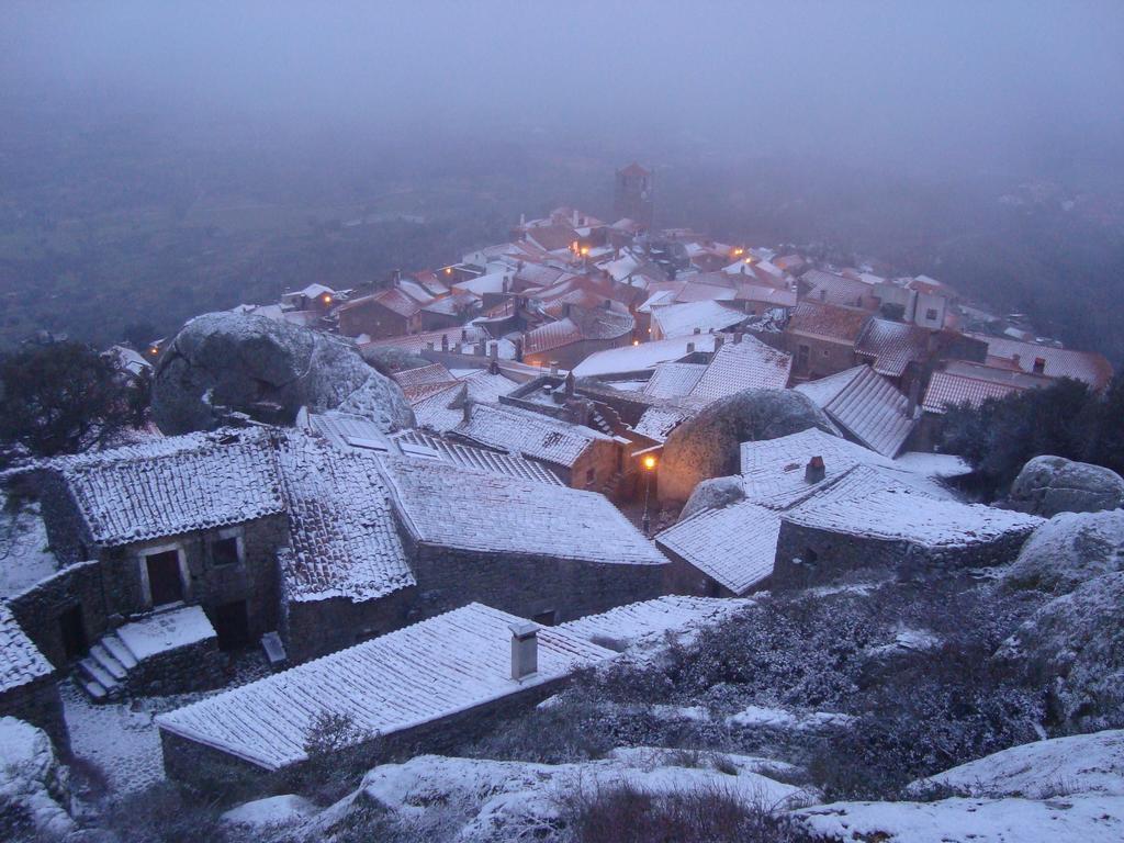 Taverna Lusitana Pensión
