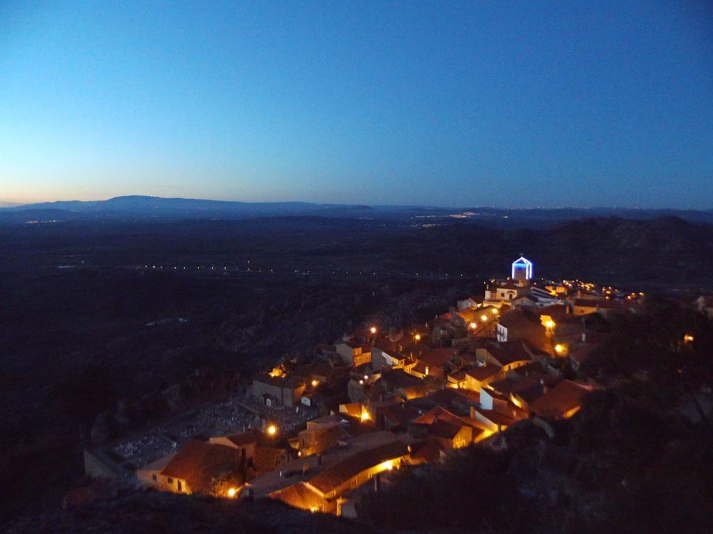 Taverna Lusitana Monsanto
