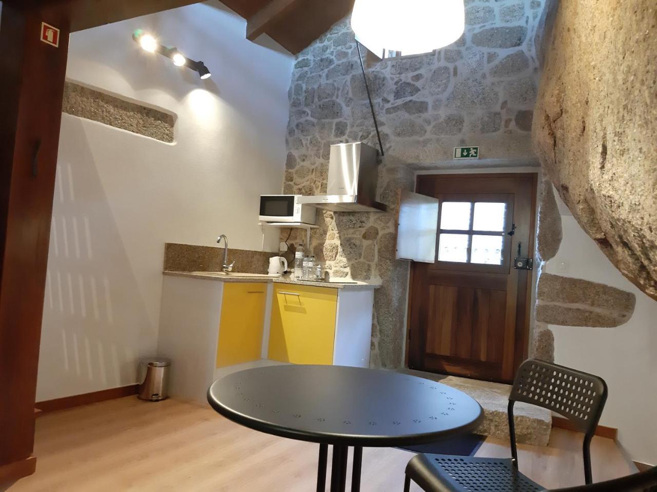Pensión Taverna Lusitana