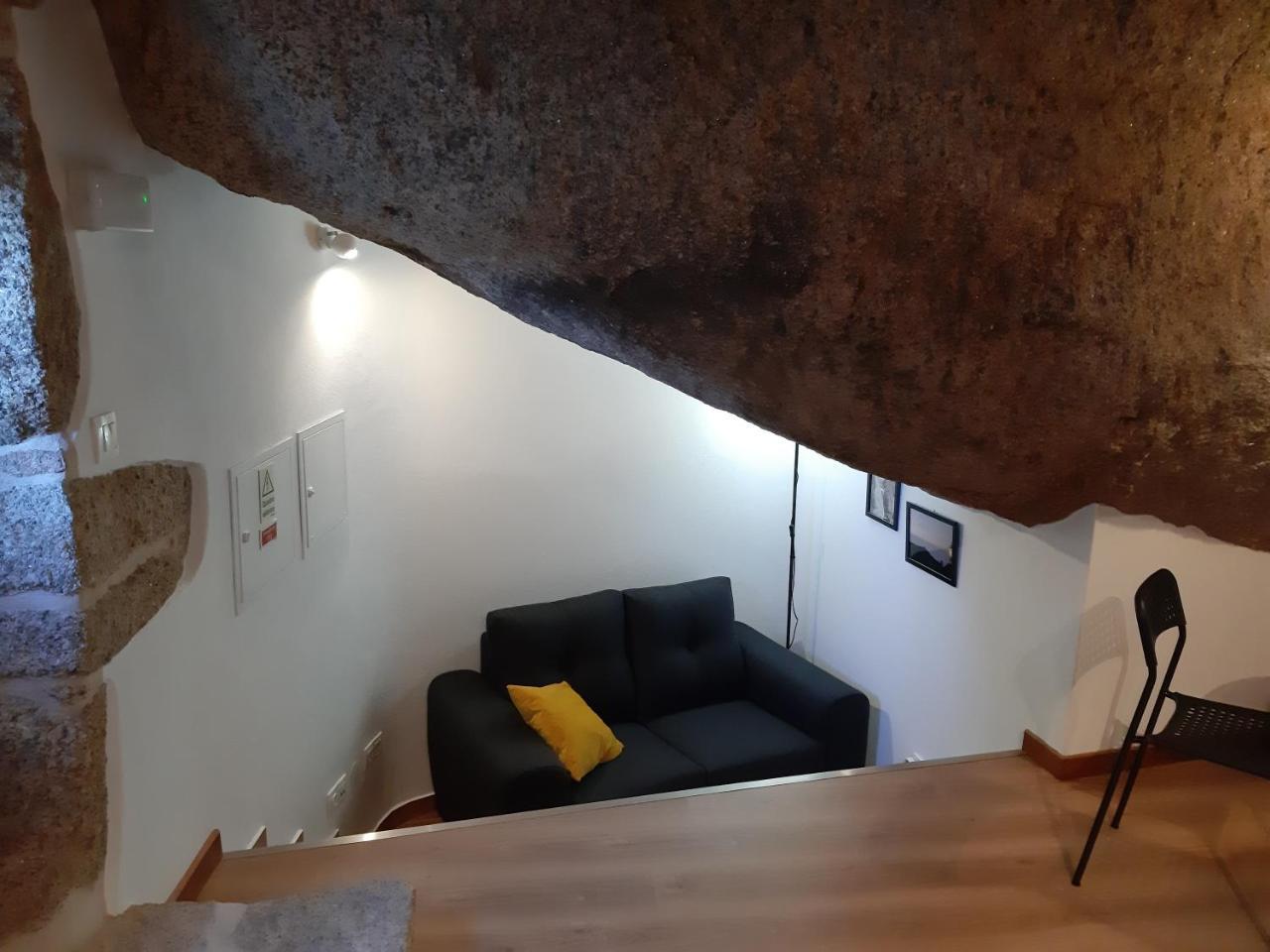 Taverna Lusitana Pensión